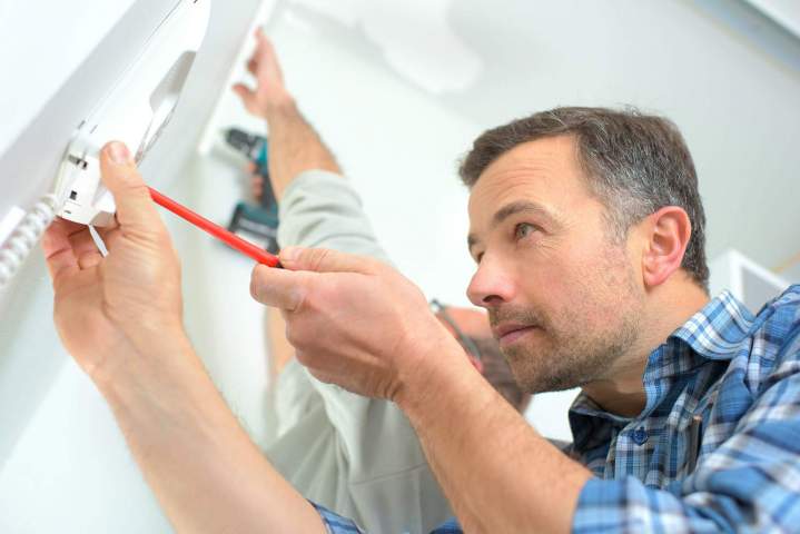 Installateur interphone Beauvais
